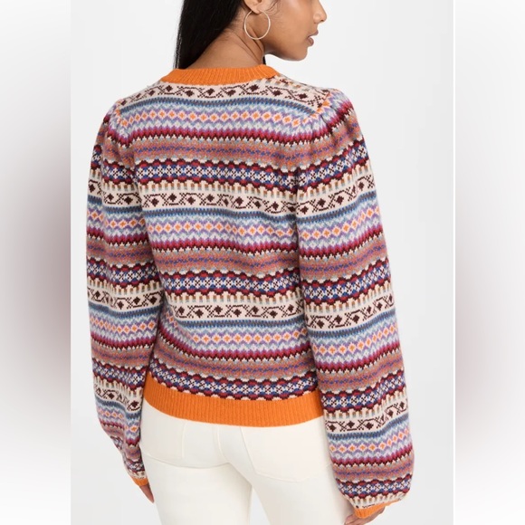 Stella Nova Yasmin Sweater - Picture 2 of 6